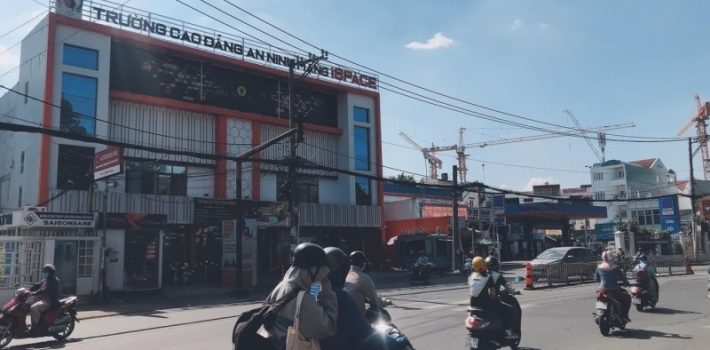 BÁN NHÀ MẶT TIỀN VÕ VĂN NGÂN, LINH CHIỂU, THỦ ĐỨC – 39.9 TỶ