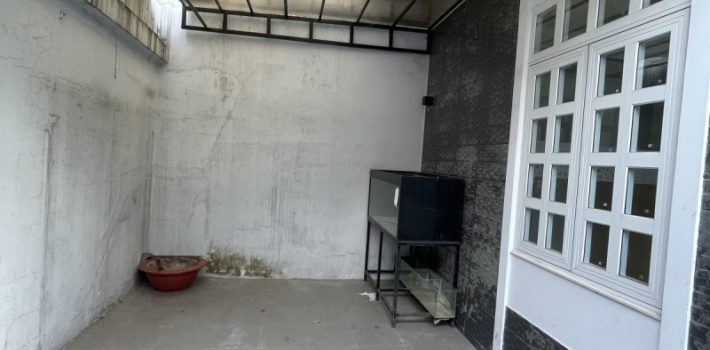 BÁN NHÀ ĐƯỜNG 2, PHƯỜNG TAM PHÚ, TP THỦ ĐỨC – GIÁ 5,4 TỶ