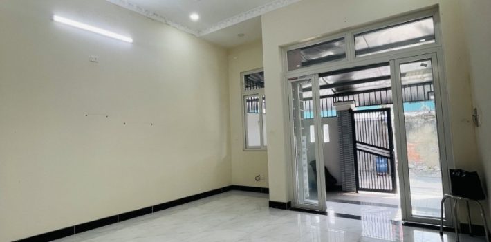 BÁN NHÀ MẶT TIỀN ĐƯỜNG SỐ 1, TAM BÌNH, THỦ ĐỨC – 8.5 TỶ