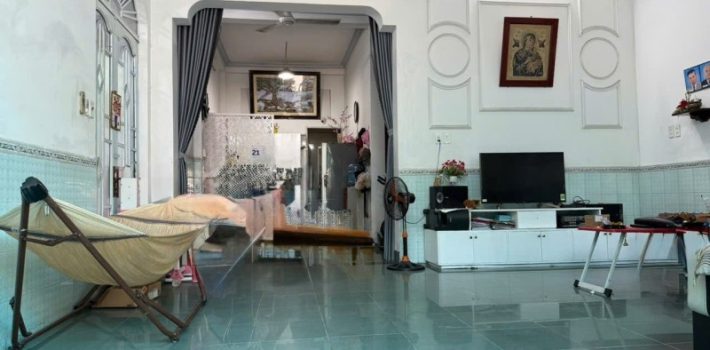 BÁN NHÀ GÓC 2 MẶT TIỀN ĐƯỜNG TAM CHÂU, TAM PHÚ, THỦ ĐỨC