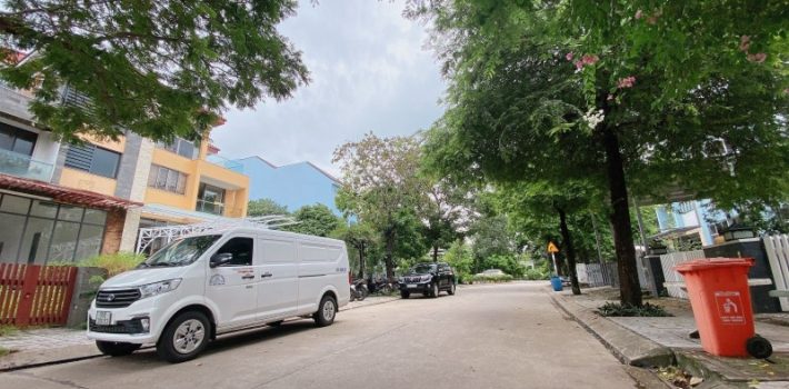 BÁN BIỆT THỰ ĐƯỜNG SỐ 1, KHU NHÀ Ở HIỆP BÌNH PHƯỚC, THỦ ĐỨC