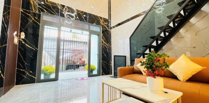 BÁN NHÀ HẺM QUỐC LỘ 13, HIỆP BÌNH PHƯỚC, THỦ ĐỨC – 3.65 TỶ