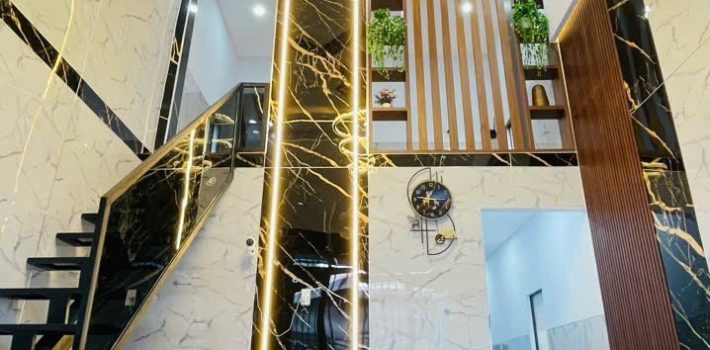 BÁN NHÀ HẺM QUỐC LỘ 13, HIỆP BÌNH PHƯỚC, THỦ ĐỨC – 3.65 TỶ