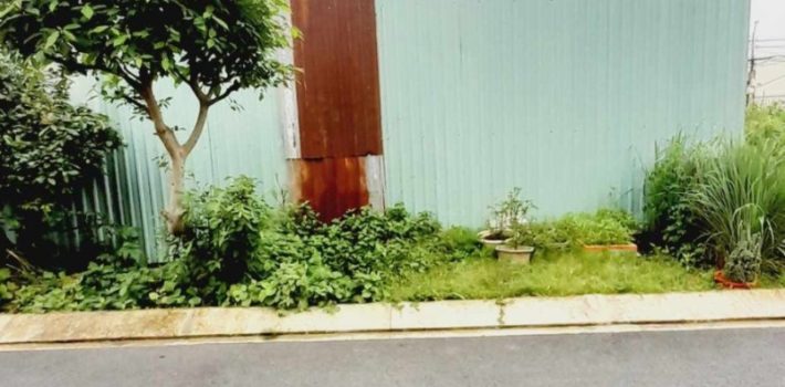 BÁN ĐẤT KHU BÊN SÔNG ĐƯỜNG SỐ 27, HIỆP BÌNH CHÁNH – GIÁ 20 TỶ