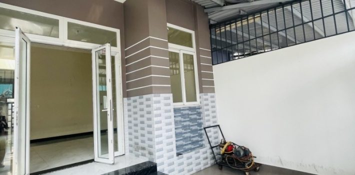 BÁN NHÀ MẶT TIỀN ĐƯỜNG SỐ 1, TAM BÌNH, THỦ ĐỨC – 8.5 TỶ