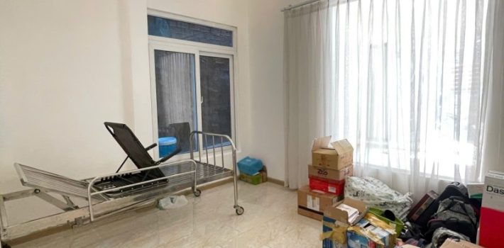 BÁN NHÀ ĐƯỜNG SỐ 4, PHƯỜNG LINH TÂY, TP THỦ ĐỨC – 4.9 TỶ