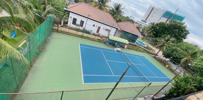 BÁN BIỆT THỰ ĐƯỜNG SỐ 1, KHU NHÀ Ở HIỆP BÌNH PHƯỚC, THỦ ĐỨC