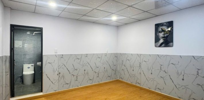 BÁN NHÀ HẺM QUỐC LỘ 13, HIỆP BÌNH PHƯỚC, THỦ ĐỨC – 3.65 TỶ