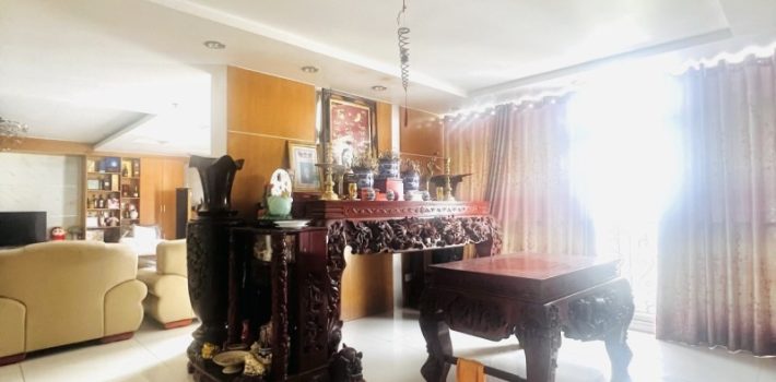 BÁN CĂN HỘ CAO CẤP CHUNG CƯ MỸ AN 3G – GIÁ CHỈ 42TR/M²