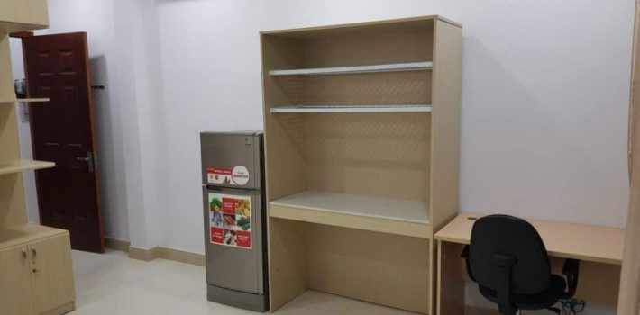 BÁN NHÀ HẺM XE TẢI QUỐC LỘ 13 – DÒNG TIỀN 24TR/THÁNG