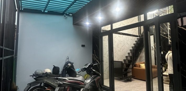 BÁN NHÀ HẺM QUỐC LỘ 13, HIỆP BÌNH PHƯỚC, THỦ ĐỨC – 3.65 TỶ