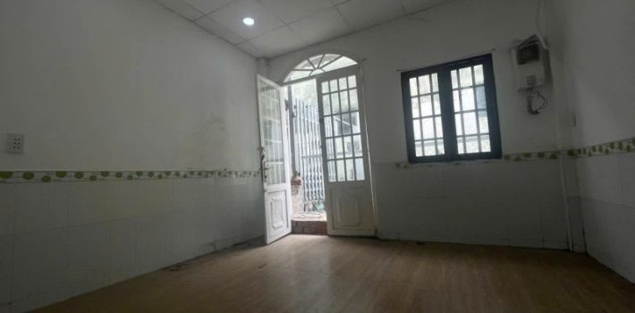 BÁN NHÀ 2 TẦNG PHƯỜNG HIỆP BÌNH PHƯỚC – CÁCH QL13 CHỈ 80M