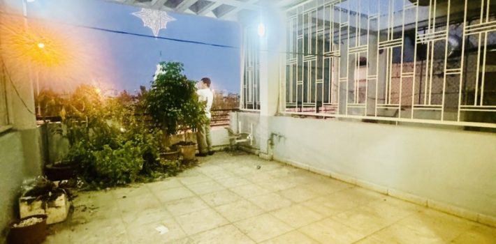 BÁN NHÀ MẶT TIỀN PHẠM VĂN ĐỒNG, HIỆP BÌNH CHÁNH, THỦ ĐỨC