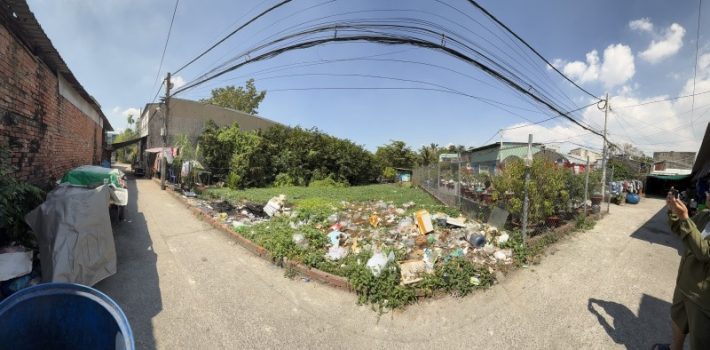 BÁN SIÊU ĐẤT ĐẸP NGÃ TƯ HIỆP BÌNH PHƯỚC, QUỸ ĐẤT HIẾM 655m²