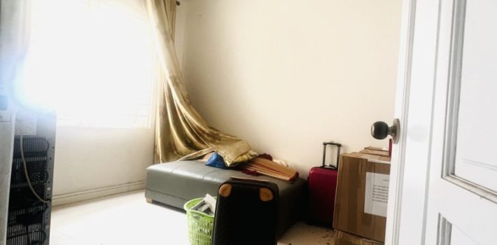 BÁN CĂN HỘ CAO CẤP CHUNG CƯ MỸ AN 3G – GIÁ CHỈ 42TR/M²