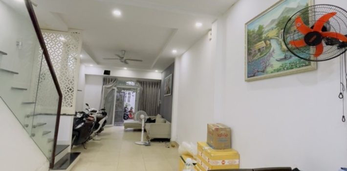 BÁN NHÀ ĐƯỜNG SỐ 22, LINH ĐÔNG, THỦ ĐỨC – 8,5 TỶ