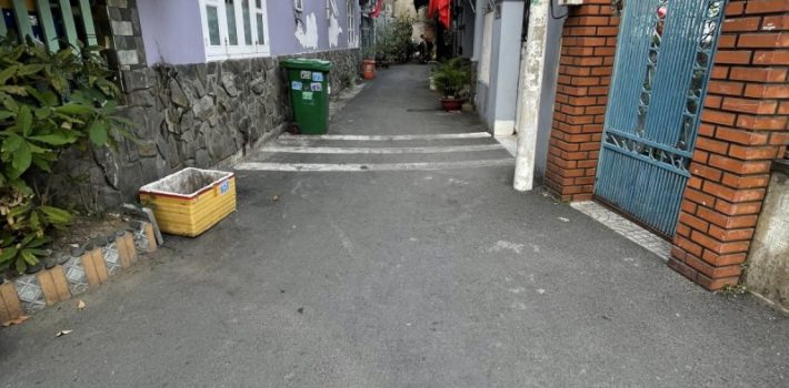 BÁN NHÀ ĐƯỜNG 2, PHƯỜNG TAM PHÚ, TP THỦ ĐỨC – GIÁ 5,4 TỶ