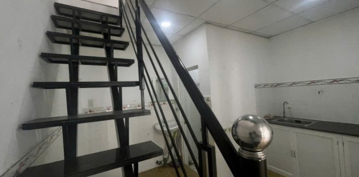 BÁN NHÀ 2 TẦNG PHƯỜNG HIỆP BÌNH PHƯỚC – CÁCH QL13 CHỈ 80M