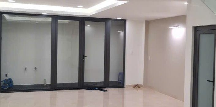 BÁN NHÀ PHƯỜNG HIỆP BÌNH PHƯỚC, HXH, NHÀ MỚI HOÀN CÔNG