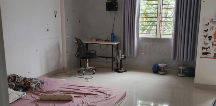 BÁN NHANH NHÀ HXH- HIỆP BÌNH PHƯỚC – CHỈ 5.7 TỶ