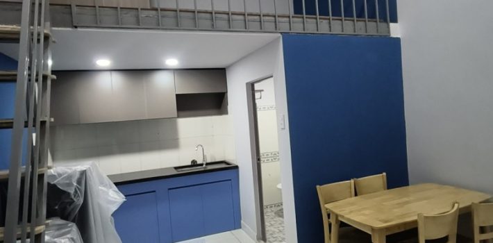 BÁN NHÀ MẶT TIỀN ĐƯỜNG SỐ 38, CHO THUÊ KHOÁN 60 TR/THÁNG