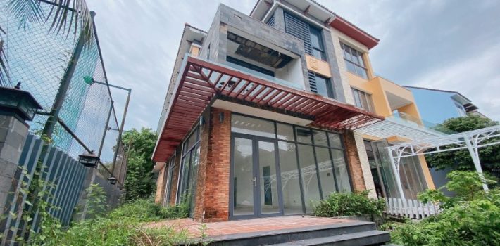 BÁN BIỆT THỰ ĐƯỜNG SỐ 1, KHU NHÀ Ở HIỆP BÌNH PHƯỚC, THỦ ĐỨC