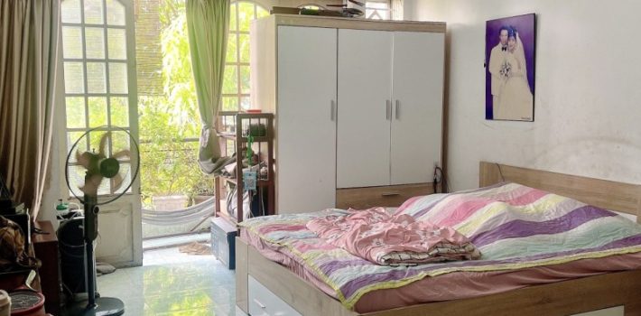 BÁN BIỆT THỰ SÂN VƯỜN ĐƯỜNG 23, HBC – TẶNG FULL NỘI THẤT