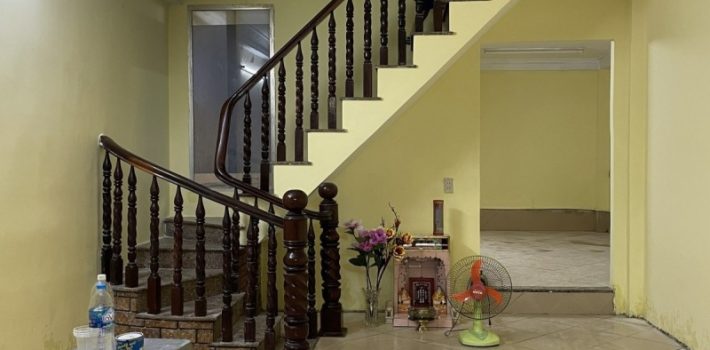 BÁN NHÀ PHƯỜNG HIỆP BÌNH PHƯỚC – GẦN VẠN PHÚC CITY – 4,5 TỶ