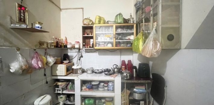 BÁN NHÀ + DÃY TRỌ ĐƯỜNG KHA VẠN CÂN, HXH – 12,8 TỶ