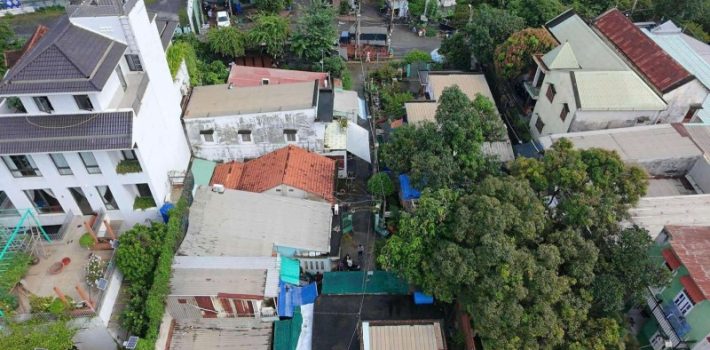 BÁN NHÀ CẤP 4 + PHÒNG TRỌ QUỐC LỘ 13, HIỆP BÌNH PHƯỚC