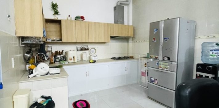 BÁN NHÀ PHƯỜNG HIỆP BÌNH PHƯỚC – TẶNG FULL NỘI THẤT– 5,4 TỶ