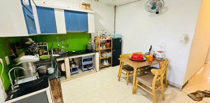 BÁN NHÀ HXH ĐƯỜNG SỐ 9, LINH TÂY, THỦ ĐỨC – GIÁ 4.15 TỶ