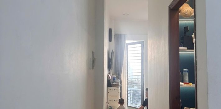 BÁN NHÀ ĐƯỜNG SỐ 26, HIỆP BÌNH CHÁNH, THỦ ĐỨC – 7.7 TỶ