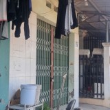 BÁN NHÀ MẶT TIỀN NGÔ CHÍ QUỐC, BÌNH CHIỂU, THỦ ĐỨC – 9,5 TỶ