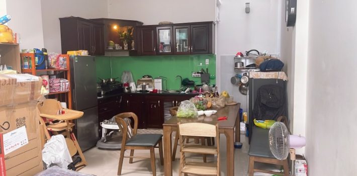 BÁN NHÀ ĐƯỜNG SỐ 26, HIỆP BÌNH CHÁNH, THỦ ĐỨC – 7.7 TỶ