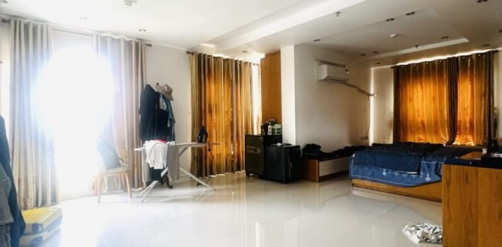 BÁN CĂN HỘ CAO CẤP CHUNG CƯ MỸ AN 3G – GIÁ CHỈ 42TR/M²