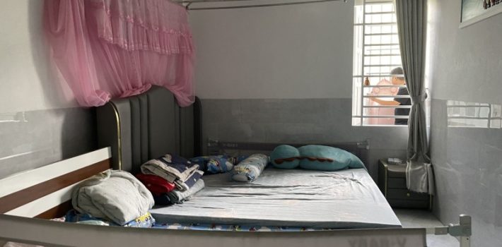 BÁN NHÀ 3 TẦNG ĐỐI DIỆN VẠN PHÚC CITY – 8,6 TỶ