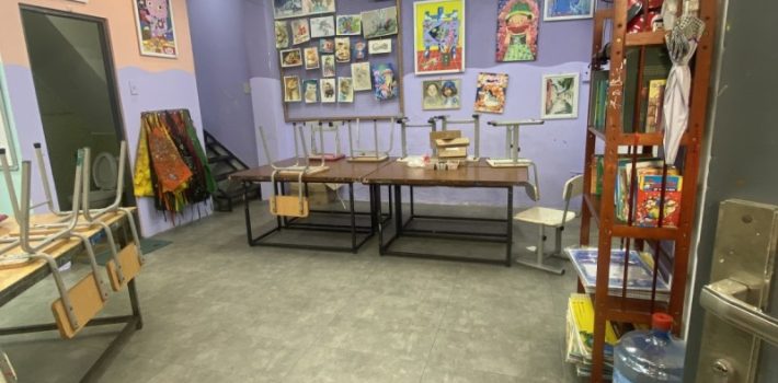 BÁN NHÀ 2 MẶT TIỀN VÕ VĂN NGÂN, TRUNG TÂM TP THỦ ĐỨC – 8 TỶ