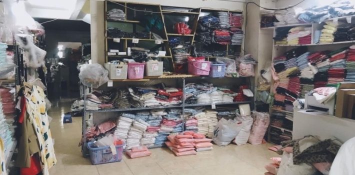 BÁN NHÀ MẶT TIỀN VÕ VĂN NGÂN, LINH CHIỂU, THỦ ĐỨC – 39.9 TỶ