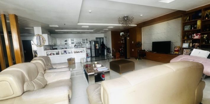 BÁN CĂN HỘ CAO CẤP CHUNG CƯ MỸ AN 3G – GIÁ CHỈ 42TR/M²