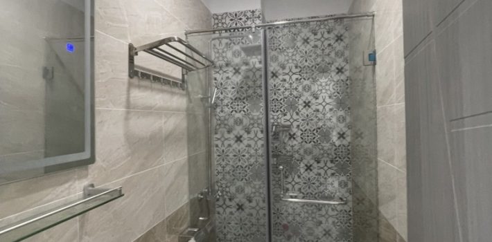 BÁN NHÀ MỚI HXH ĐƯỜNG 48 HIỆP BÌNH CHÁNH, HOÀN CÔNG CHUẨN