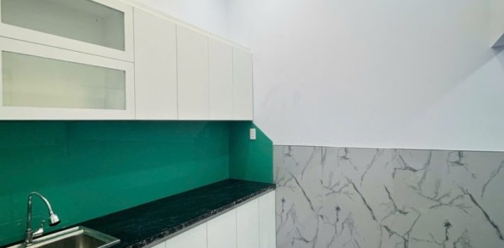 BÁN NHÀ HẺM QUỐC LỘ 13, HIỆP BÌNH PHƯỚC, THỦ ĐỨC – 3.65 TỶ