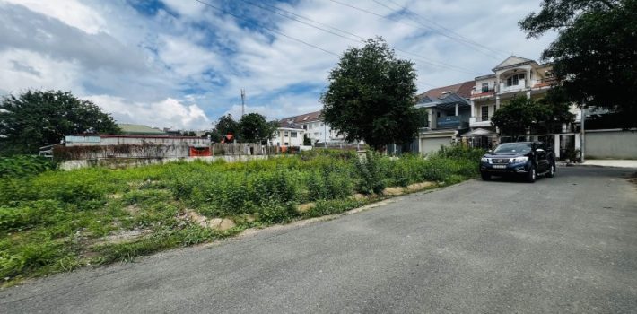 BÁN ĐẤT PHƯỜNG HIỆP BÌNH PHƯỚC – KHU BIỆT THỰ AN NINH