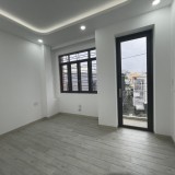 BÁN NHÀ MỚI HXH ĐƯỜNG 48 HIỆP BÌNH CHÁNH, HOÀN CÔNG CHUẨN