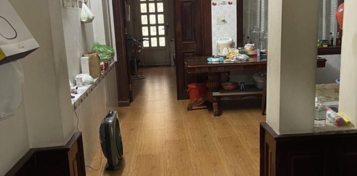 BÁN NHÀ MẶT TIỀN ĐƯỜNG SỐ 17, LINH TRUNG, THỦ ĐỨC – 12.6 TỶ