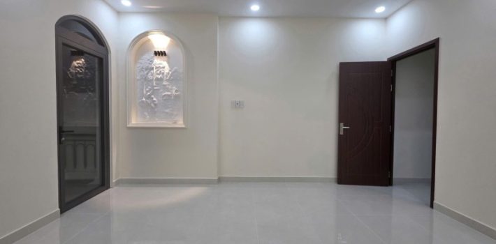 BÁN NHÀ MẶT TIỀN KHA VẠN CÂN, LINH TRUNG, THỦ ĐỨC –  10.7 TỶ