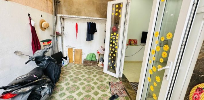 BÁN NHÀ HXH ĐƯỜNG SỐ 9, LINH TÂY, THỦ ĐỨC – GIÁ 4.15 TỶ