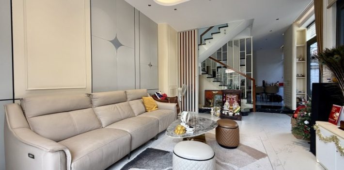 BÁN BIỆT THỰ CĂN GÓC LINH ĐÔNG, THỦ ĐỨC, 2 MẶT THOÁNG