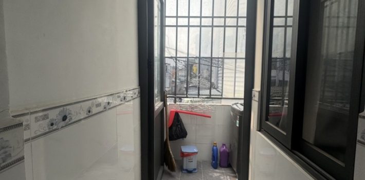 BÁN NHÀ ĐƯỜNG 49, PHƯỜNG HIỆP BÌNH CHÁNH – 2 TẦNG – 4,85 TỶ