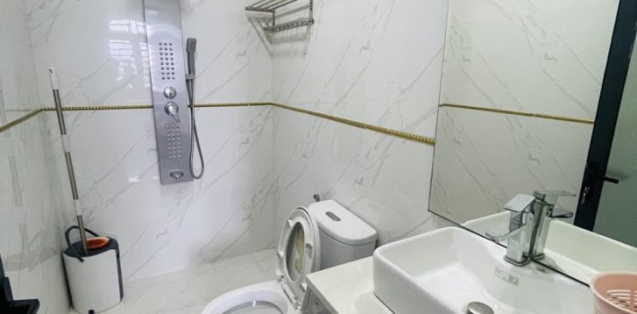 BÁN NHÀ HXH ĐƯỜNG SỐ 48, HIỆP BÌNH CHÁNH GẦN GIGAMALL